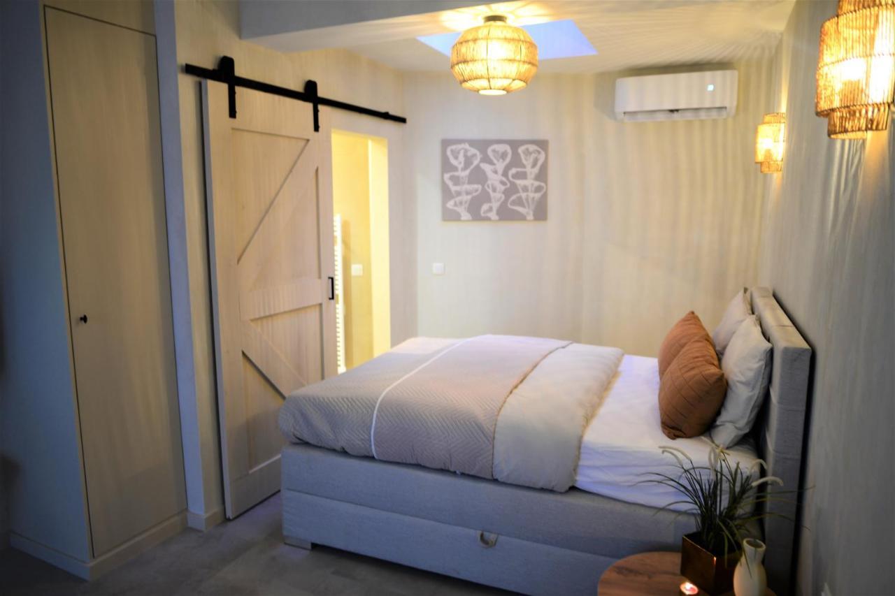 Balinese Cityflat Ac Antwerpen Exteriör bild